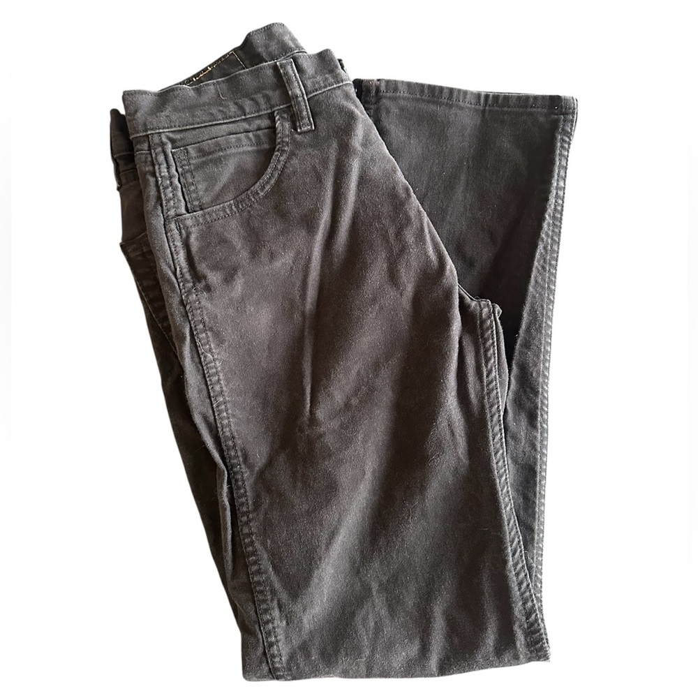 Levi's Black Workwear Fit Denim Jeans 30 x 30